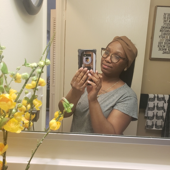 Prada Tortoise Shell Glasses - Picture 8 of 8